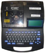 供应济南线号机C-200T